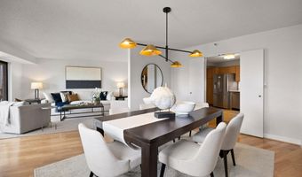 1600 N OAK St 1812, Arlington, VA 22209