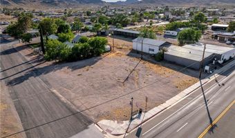 251 S 2nd St, Beatty, NV 89003