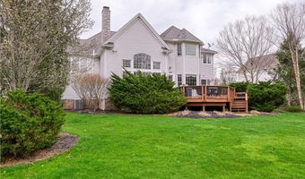 430 W Homestead Dr, Aurora, OH 44202