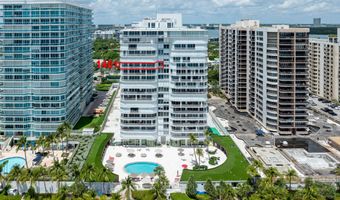 10155 Collins Ave 1401, Bal Harbour, FL 33154