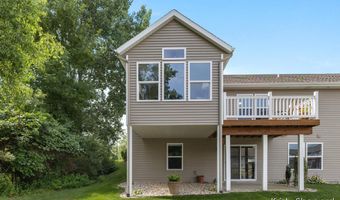 6151 Charleston Ln, Allendale, MI 49401