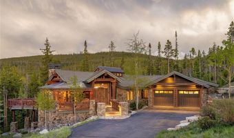 1357 Discovery Hill Dr, Breckenridge, CO 80424