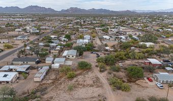 880 E 4TH Ave, Apache Junction, AZ 85119