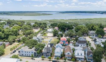 1604 Prince St, Beaufort, SC 29902