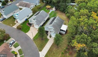 29 MELONY, Blackwood, NJ 08012