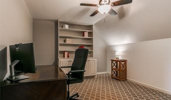 14210 Jack Rabbit Trl, Arcadia, OK 73007
