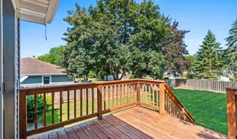 3024 E FOREST St, Appleton, WI 54915