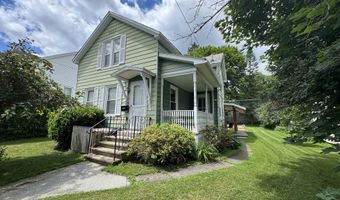 107 Jefferson Ave, Bennington, VT 05201