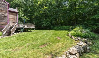 78 Hendee Rd, Andover, CT 06232