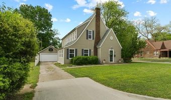 1316 Stanley SW, Ardmore, OK 73401
