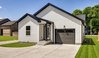 107 N Kennett Ave, Bardstown, KY 40004