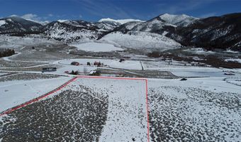 Lot 2 Dillon Drive, Dillon, MT 59725