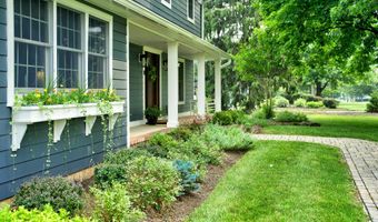 86 KNICKERBOCKER Dr, Belle Mead, NJ 08502