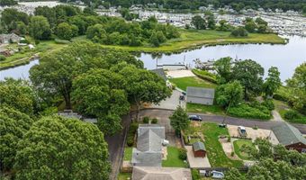 3 Sheffield St, Warwick, RI 02889