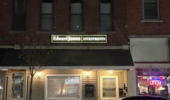 206 N Main St, Ada, OH 45810