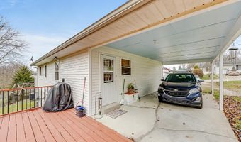 306 Sunset Dr, Aurora, IN 47001