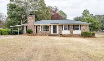 5902 WOODCLIFF St, Albany, GA 31721