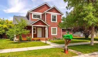 157 Woodman Dr, Belgrade, MT 59714
