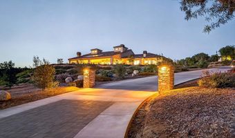 3066 Via Montevina, Fallbrook, CA 92028