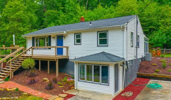 119 Beulah Ln, Barbourville, KY 40906