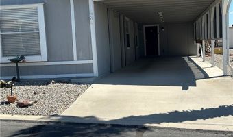 2960 Silver Creek Rd 168, Bullhead City, AZ 86442
