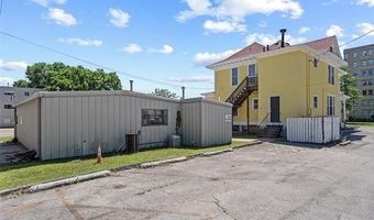 822 S Johnstone Ave, Bartlesville, OK 74003