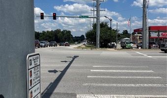 SW Regional Airport Boulevard lot 131, Bentonville, AR 72713
