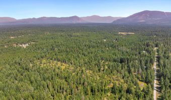 E Quarter Mile Rd, Athol, ID 83801