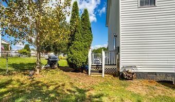 226 Hallock Dr, Abingdon, VA 24210