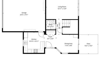10431 64th Way NE, Albertville, MN 55301