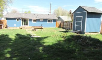 907 W 3rd St, Alturas, CA 96101