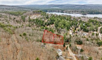 Wendy Drive lot 134-135, Alton, NH 03810