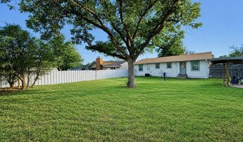 1006 NW 9th St, Andrews, TX 79714