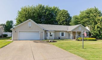 4053 Quail Ct, Ashtabula, OH 44004