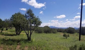 1550 W Joseph Dr, Ash Fork, AZ 86320