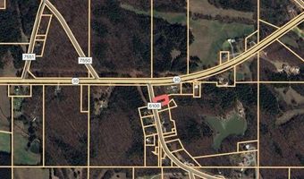 County Road 6100, Baldwyn, MS 38824
