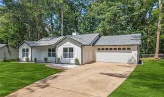 491 Natasha Dr, Auburn, GA 30011