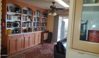 89 PIMA Dr, Bisbee, AZ 85603