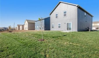 9111 SW 2nd St, Blue Springs, MO 64064