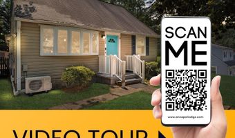 835 CLIFTON Ave, Arnold, MD 21012