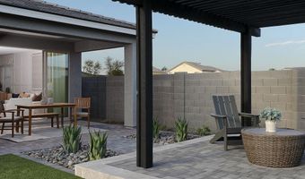 24105 W Bowker St, Buckeye, AZ 85326