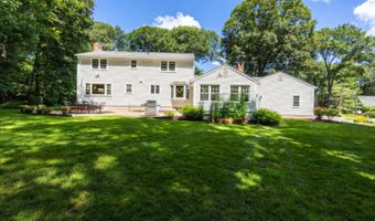 475 Riverside Dr, Cheshire, CT 06410