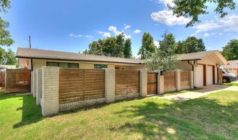 7716 NW 26th St, Bethany, OK 73008