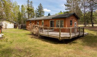 1547 State 371 NW, Backus, MN 56435