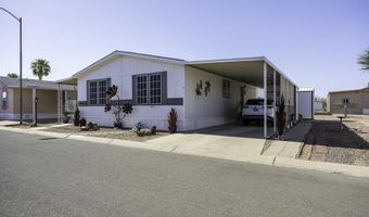 450 W Sunwest Dr 193, Casa Grande, AZ 85122