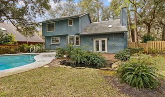 4630 GLYN WOODS Ct, Amelia Island, FL 32034