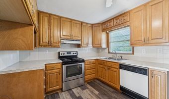1719 N Moyle, Augusta, KS 67010