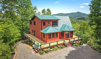 1188 Tobacco Branch Rd, Almond, NC 28702
