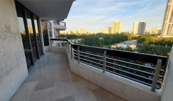 3400 NE 192nd St 510, Aventura, FL 33180