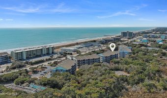 2308 W Fort Macon Rd 302 H, Atlantic Beach, NC 28512